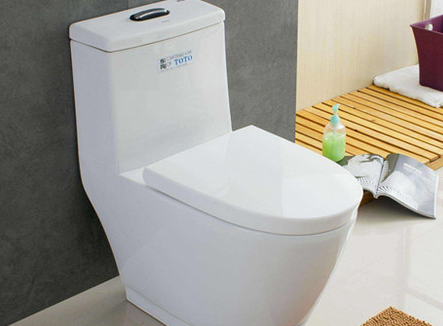 涿州码头镇马桶疏通小知识