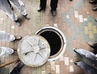 涿州码头镇疏通下水道多少钱