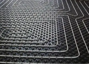 涿州码头镇地暖清洗服务