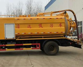 涿州码头镇清抽化粪池哪家好