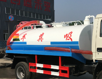 涿州码头镇清抽化粪池多少钱