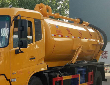 涿州码头镇清抽化粪池多少钱