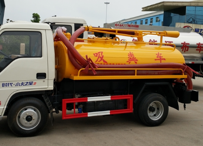 涿州码头镇清抽化粪池多少钱