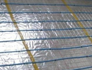 涿州码头镇地暖清洗施工好