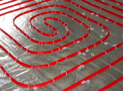 涿州码头镇地暖清洗服务好