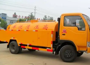 涿州码头镇清抽化粪池哪家好