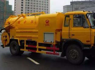 涿州码头镇清抽化粪池价格明细