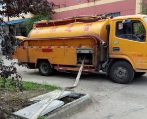 涿州码头镇清抽化粪池公司客服电话