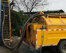 涿州码头镇清抽化粪池多少钱