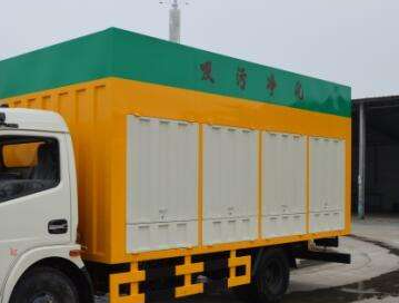 涿州码头镇清抽化粪池哪家好