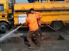 涿州码头镇通下水道电话多少