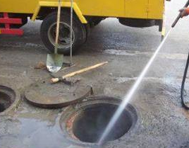 涿州码头镇通下水道费用多少