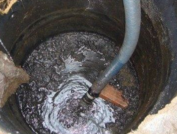 涿州码头镇通下水道公司