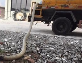 涿州码头镇通下水道多少钱