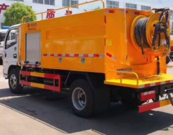 涿州码头镇通下水道推荐公司