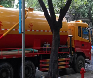 涿州码头镇通下水道客服电话