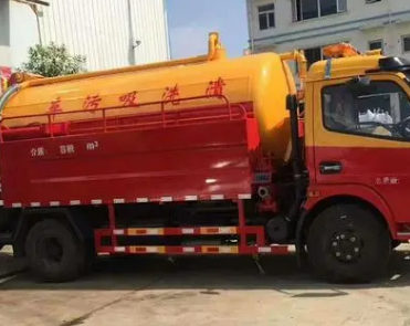 涿州码头镇清抽化粪池公司哪里找