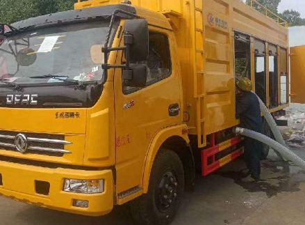 涿州码头镇清抽化粪池多少钱