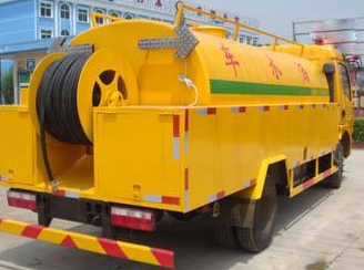 涿州码头镇通下水道费用