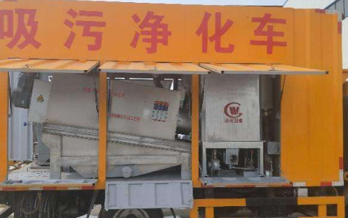 涿州码头镇通下水道诚信经营