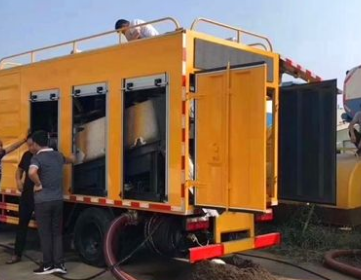 涿州码头镇通下水道多少钱