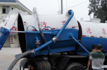 涿州码头镇清抽化粪池的服务电话