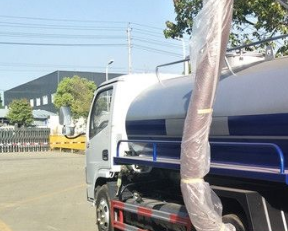 涿州码头镇清抽化粪池服务的费用