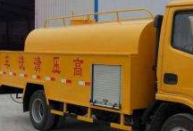 涿州码头镇清抽化粪池公司