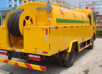 涿州码头镇清抽化粪池诚信