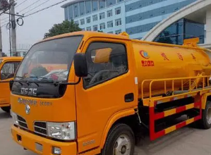 涿州码头镇清抽化粪池哪家好