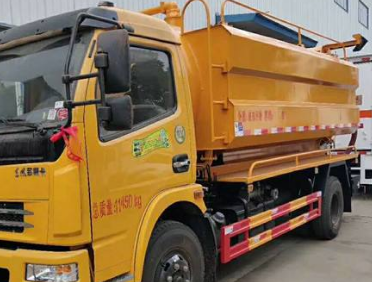 涿州码头镇清抽化粪池公司好