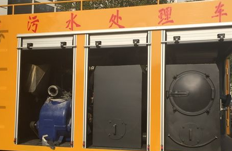 涿州码头镇清抽化粪池多少钱