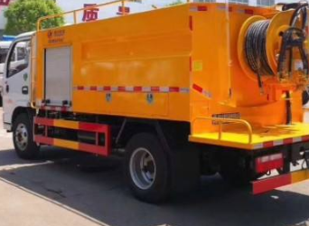 涿州码头镇清抽化粪池多少钱