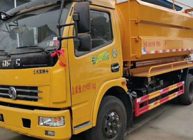 涿州码头镇清抽化粪池哪家好