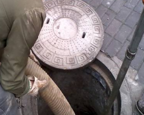 涿州码头镇通下水道多少钱