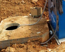 涿州码头镇通下水道哪家好