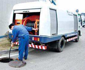 涿州码头镇通下水道价格