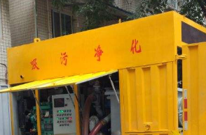 涿州码头镇清抽化粪池找哪家