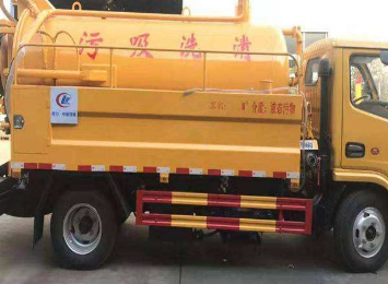 涿州码头镇清抽化粪池多少钱