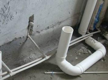 涿州码头镇水管维修价格明细