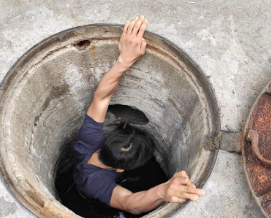 涿州码头镇通下水道多少钱