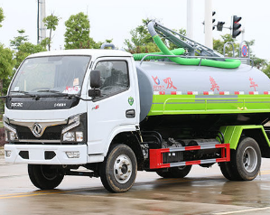 涿州码头镇清抽化粪池之流程介绍