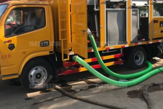 涿州码头镇清抽化粪池多少钱