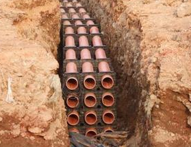 涿州码头镇通下水道多少钱