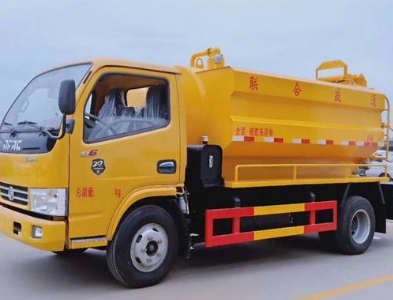 涿州码头镇清抽化粪池的方案