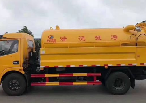 涿州码头镇清抽化粪池哪家好