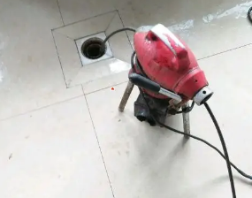 涿州码头镇通下水道使用的工具