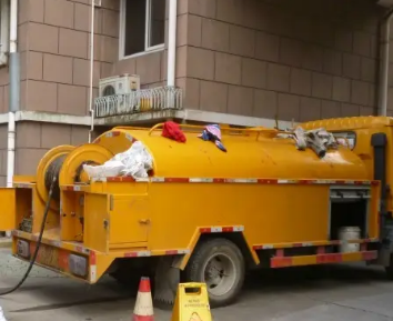 涿州码头镇清抽化粪池