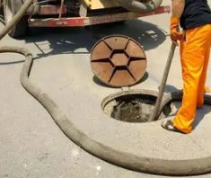 涿州码头镇通下水道的方法