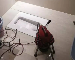 涿州码头镇通下水道方法分享